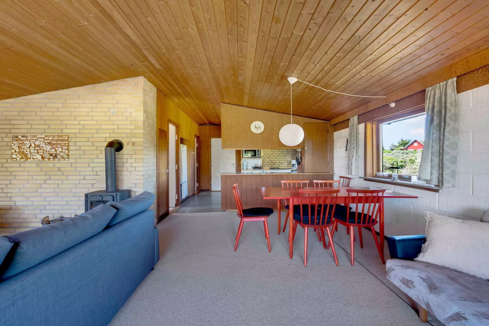 5 sterren vakantie huis in Hirtshals-Binnen