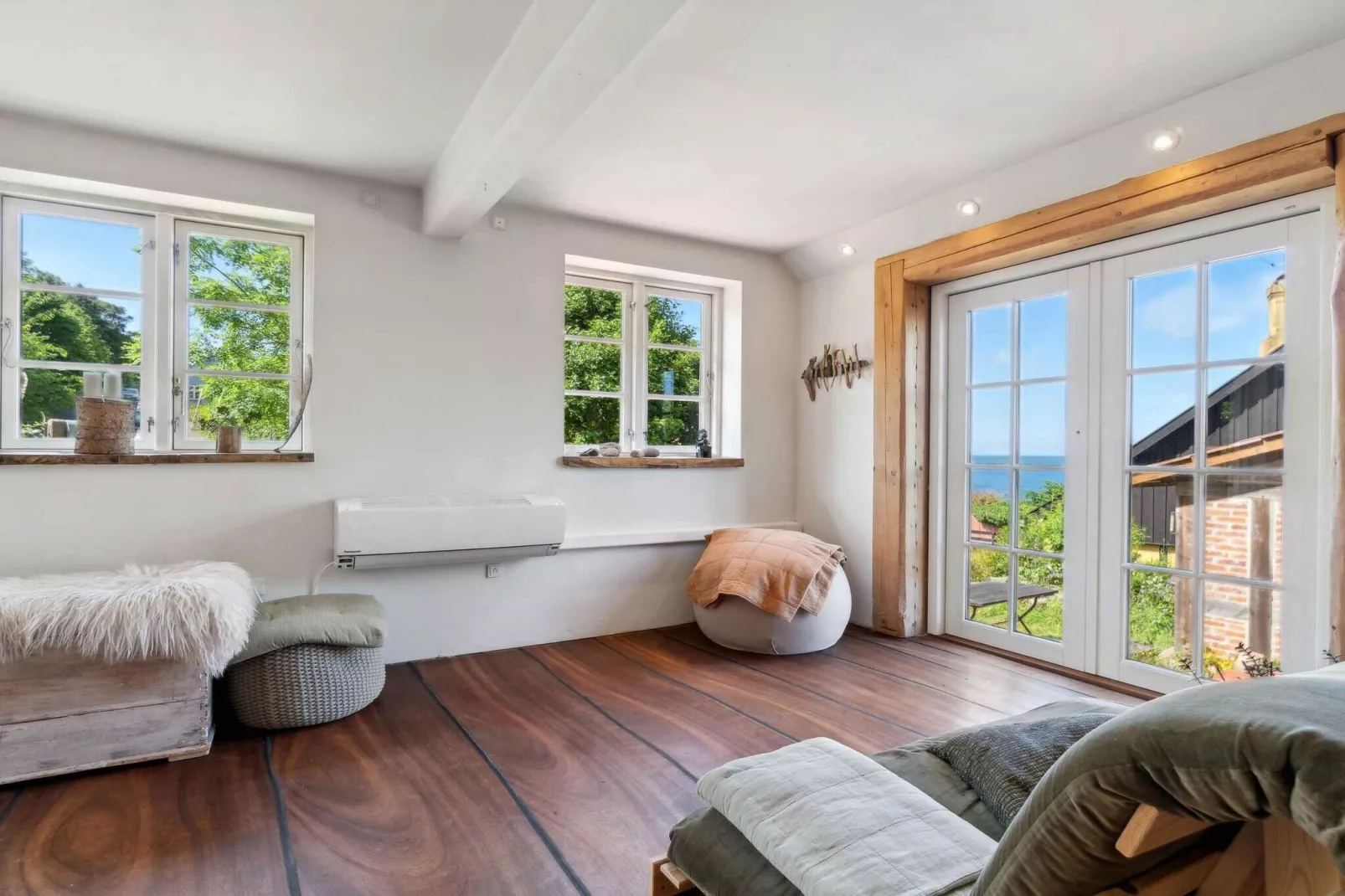 5 sterren vakantie huis in Hasle-Binnen