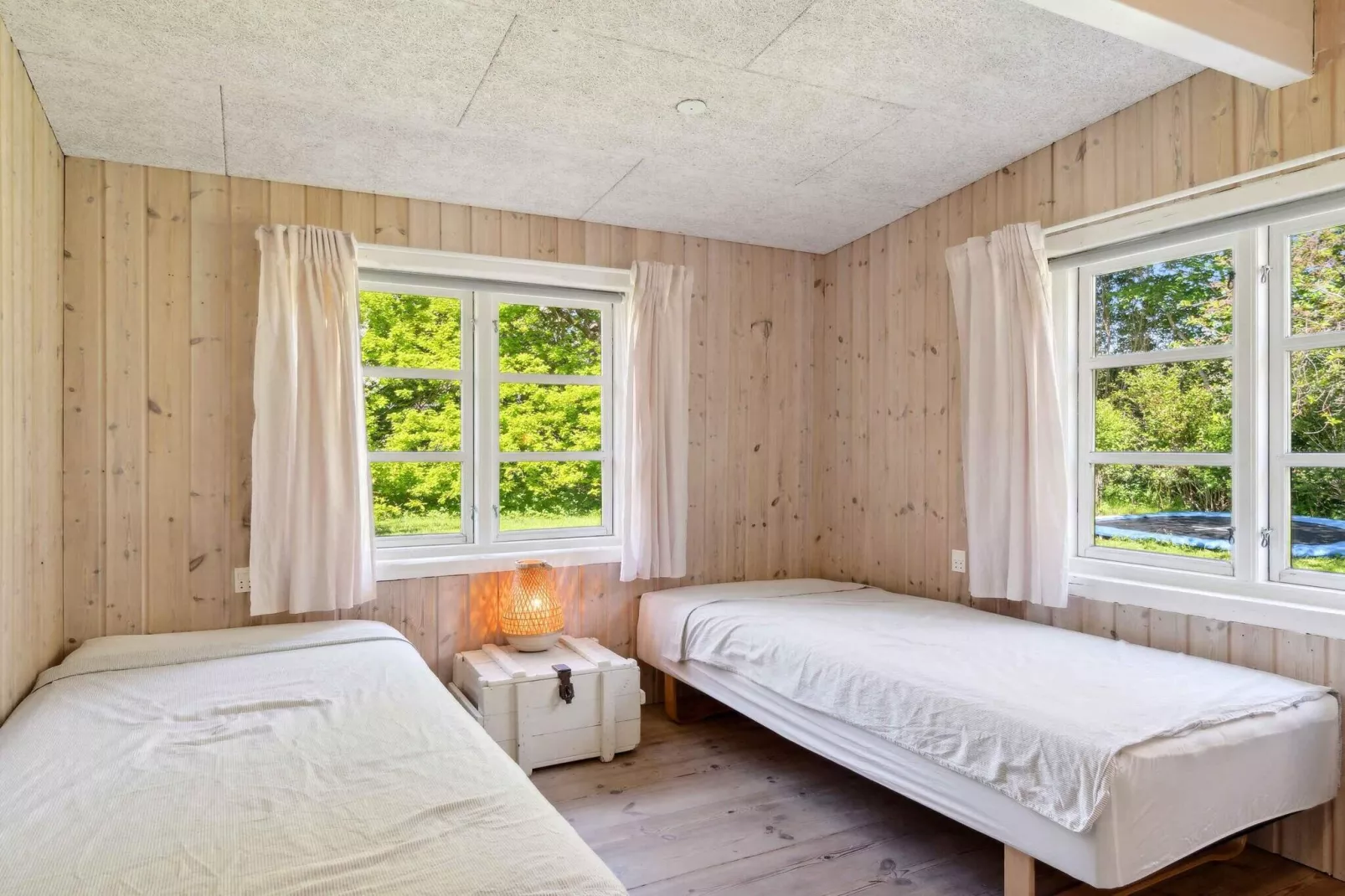 5 sterren vakantie huis in Vejby-Binnen