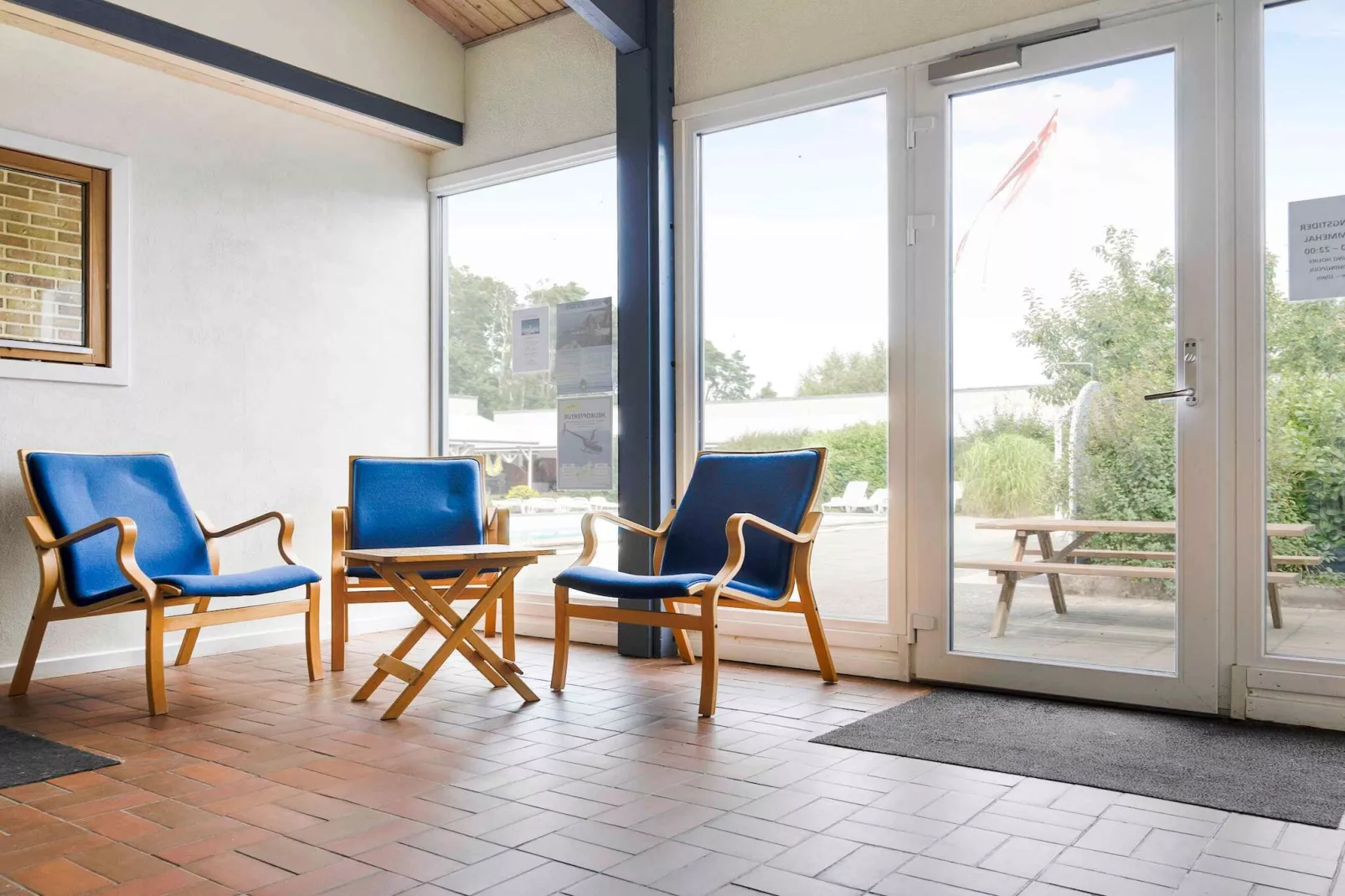 5 sterren vakantie huis in Nexø-Binnen