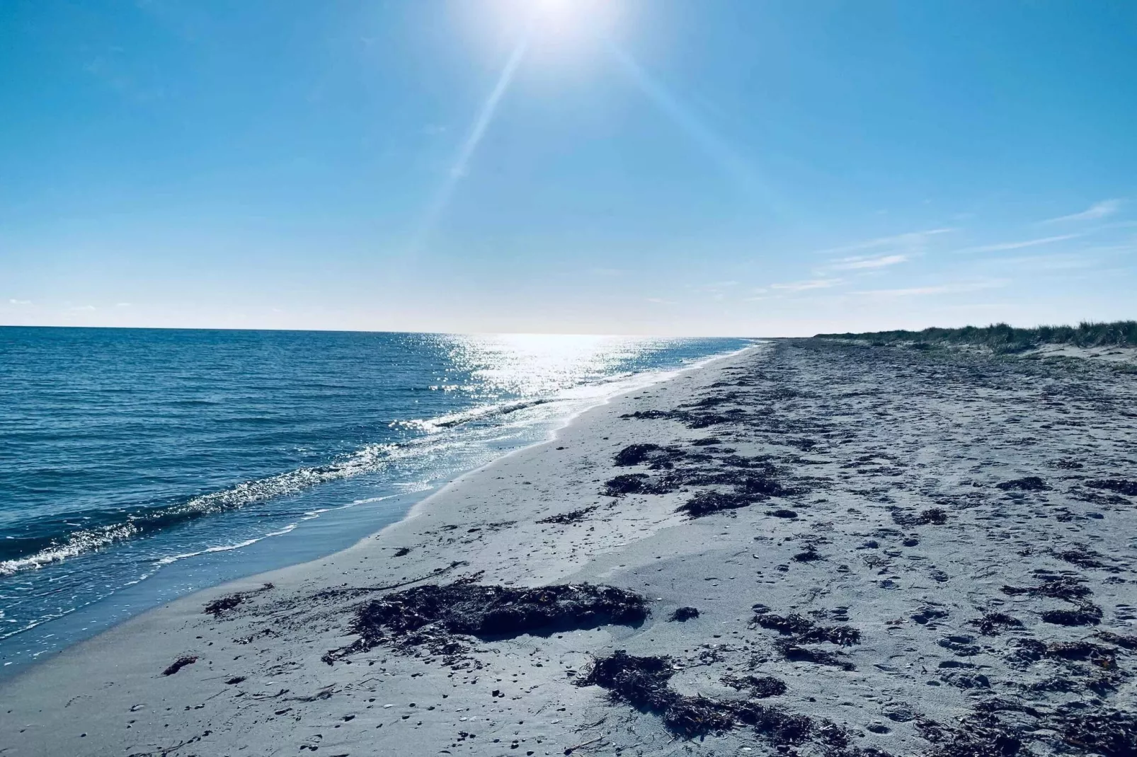 5 sterren vakantie huis in Kirke Såby-Buitenlucht