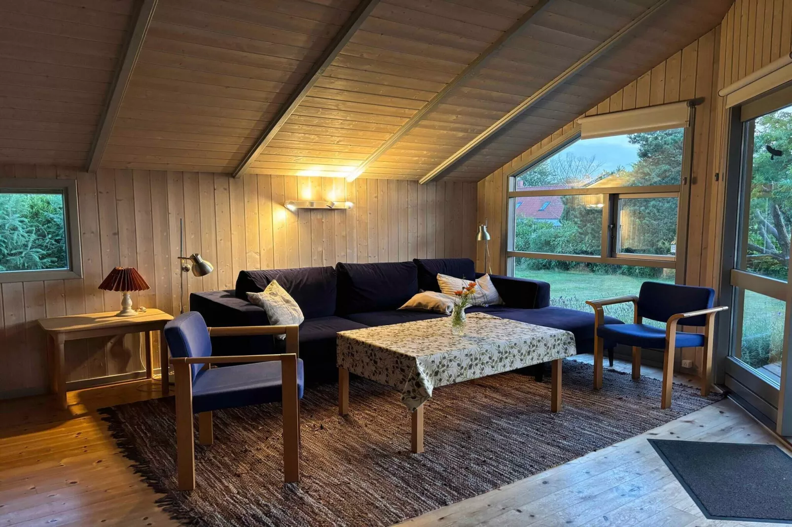 5 sterren vakantie huis in Gilleleje-Binnen