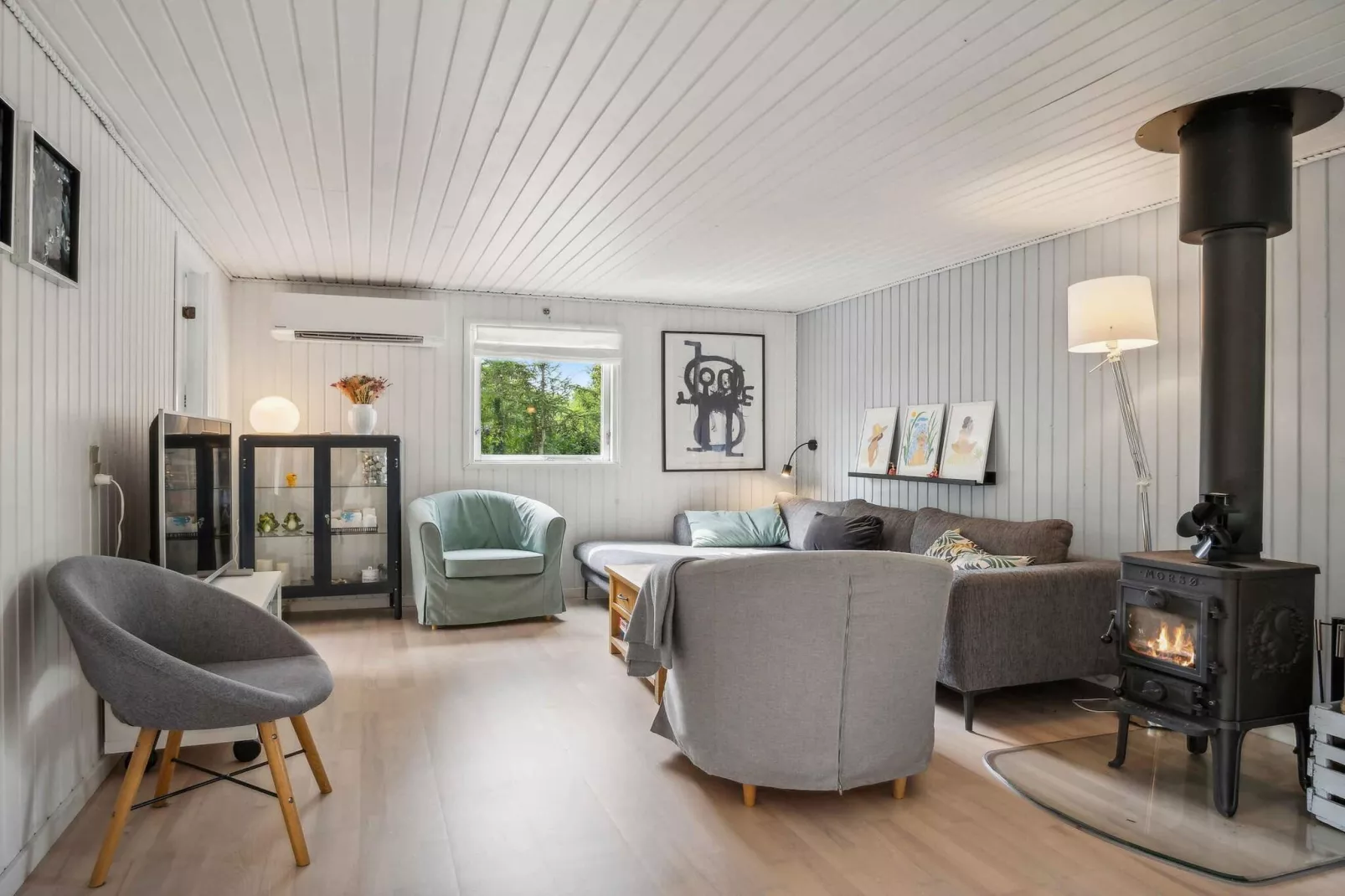 5 sterren vakantie huis in Juelsminde-Binnen