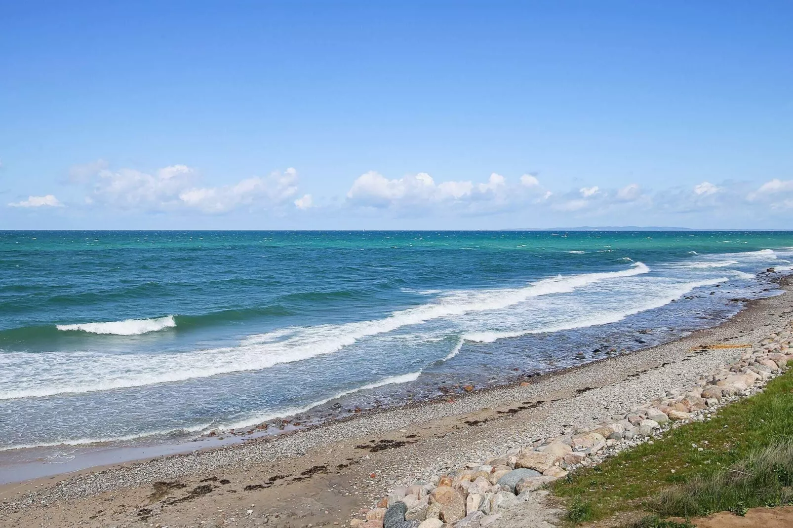 6 persoons vakantie huis in Gilleleje-By Traum-Waterzicht