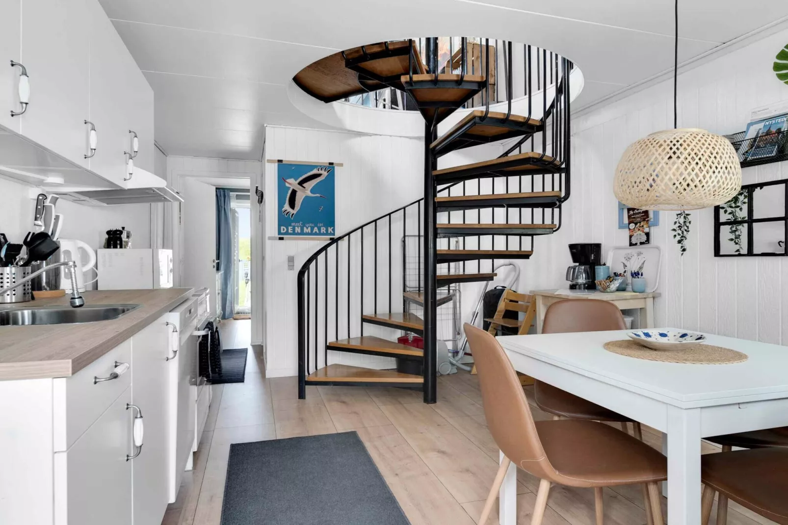 5 sterren vakantie huis in Dannemare-Binnen