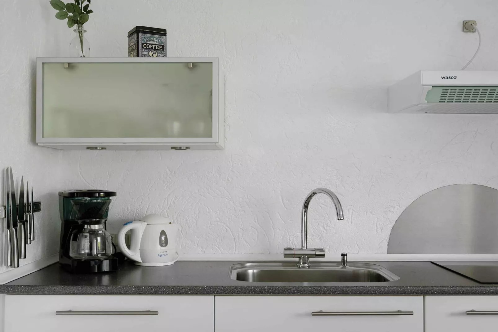 5 sterren vakantie huis in Allinge-Binnen