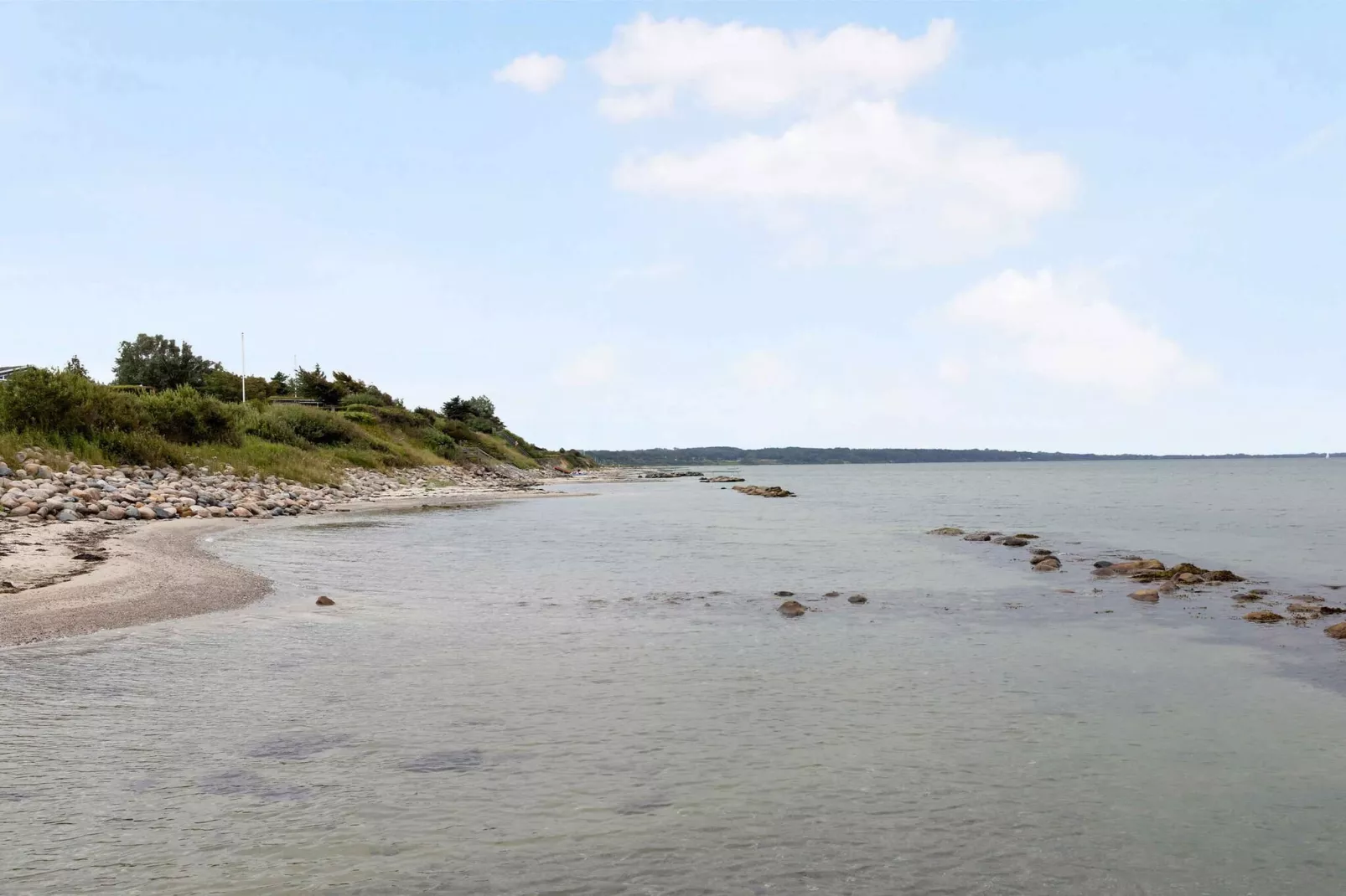 5 sterren vakantie huis in Brenderup Fyn