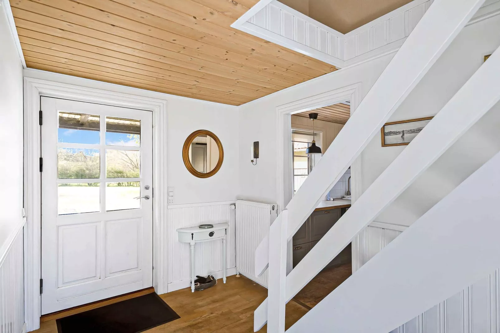 5 sterren vakantie huis in Gudhjem-Binnen