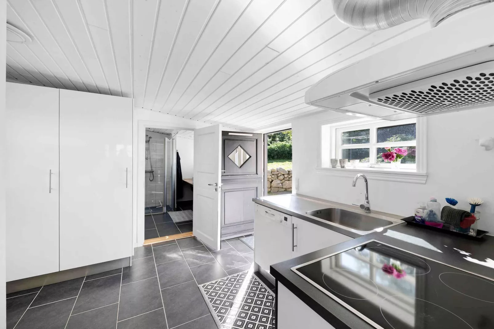 5 sterren vakantie huis in Allinge-Binnen