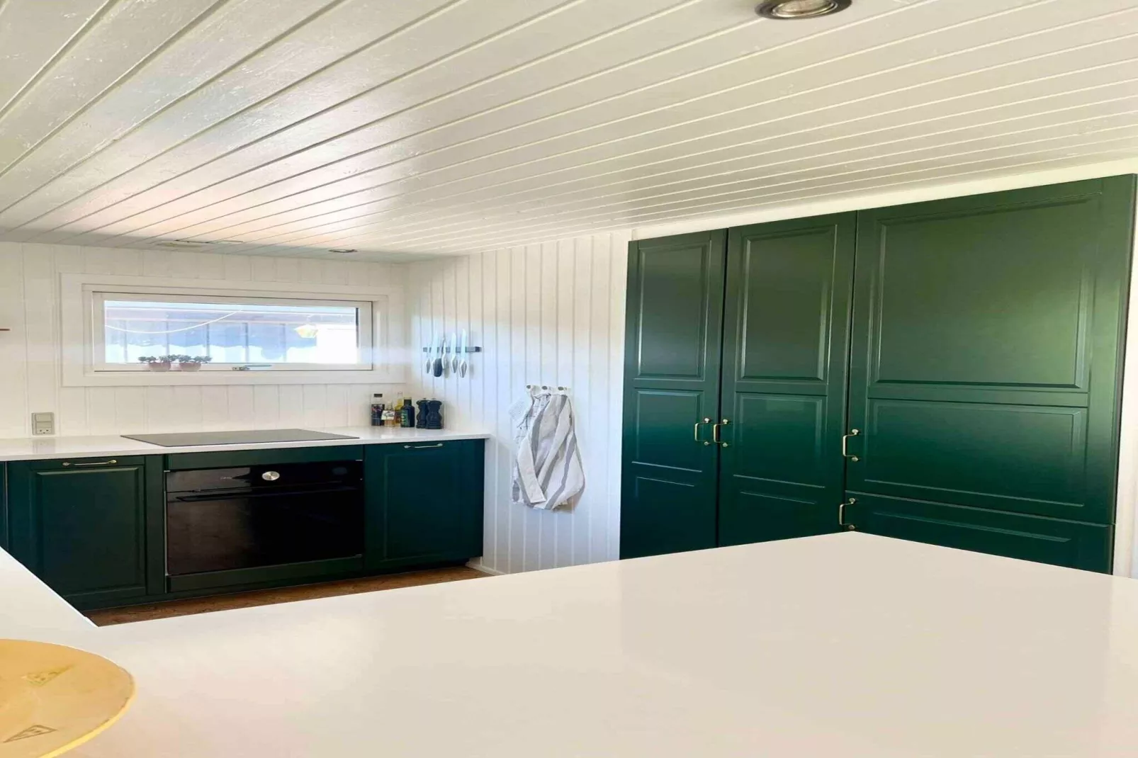 5 sterren vakantie huis in Glesborg-Binnen