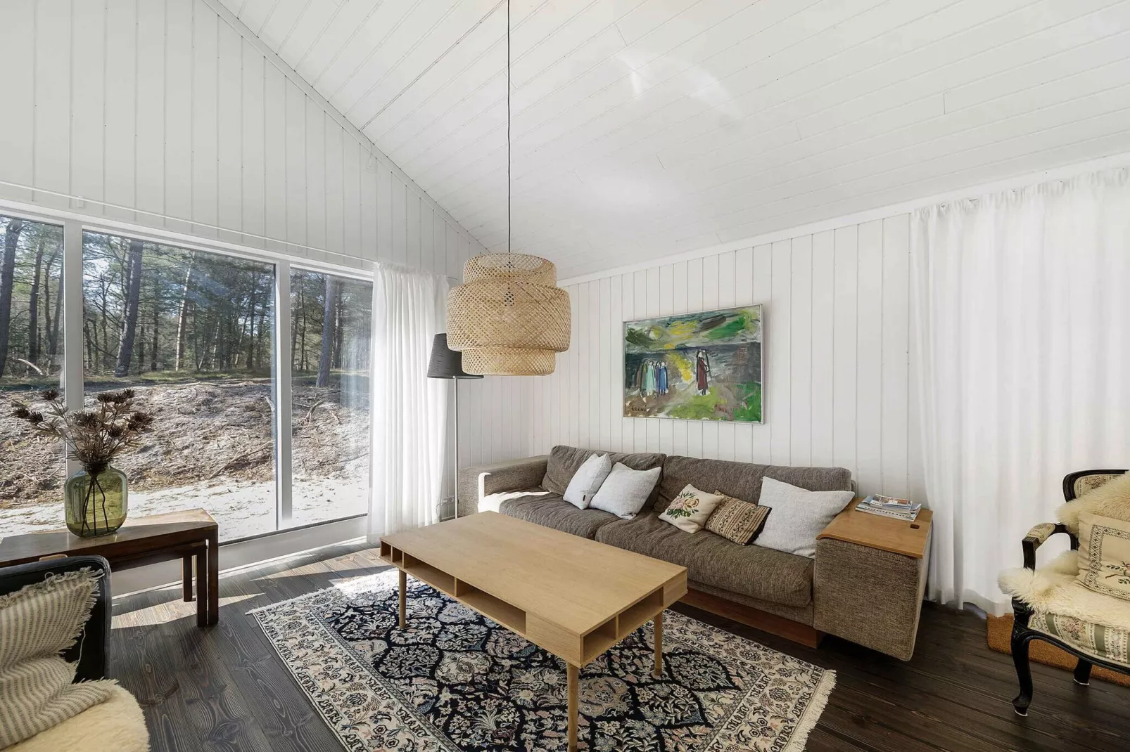 5 sterren vakantie huis in Nexø-Binnen