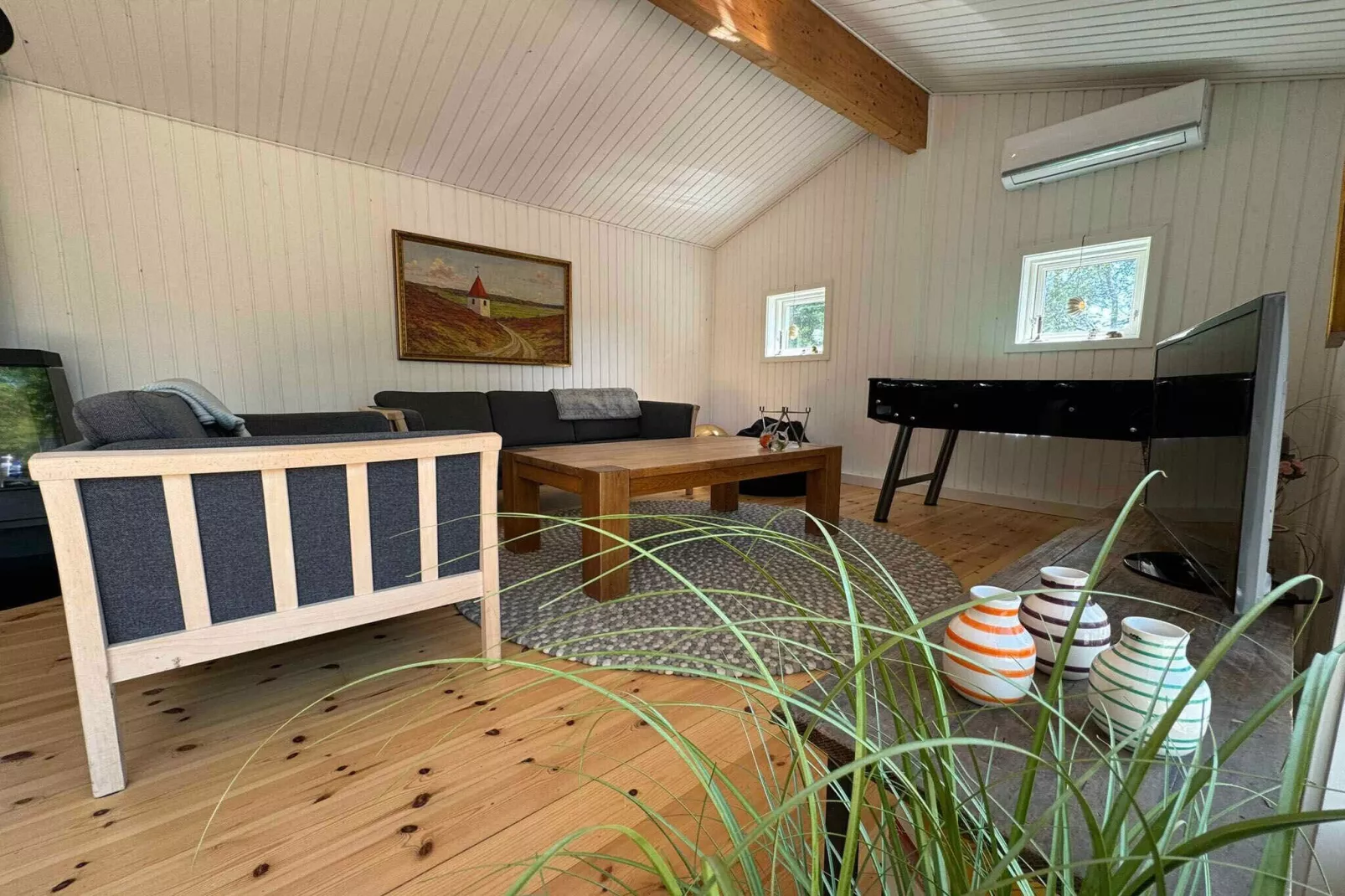 5 sterren vakantie huis in Grevinge-Binnen