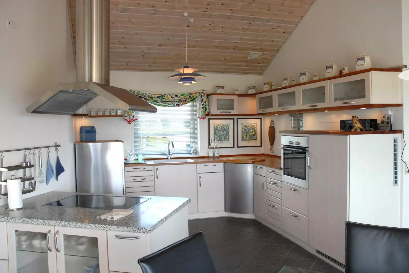 5 sterren vakantie huis in Karrebæksminde-Binnen