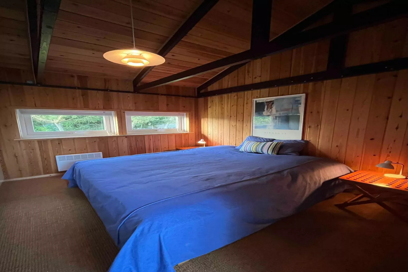 5 sterren vakantie huis in Løkken-Binnen