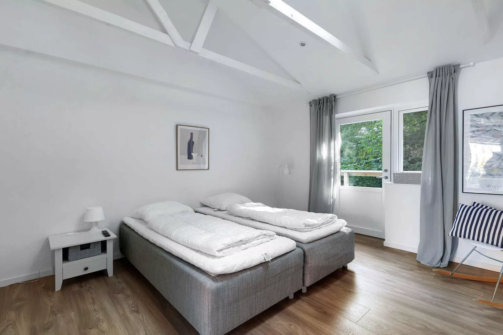 5 sterren vakantie huis in Svaneke-Binnen