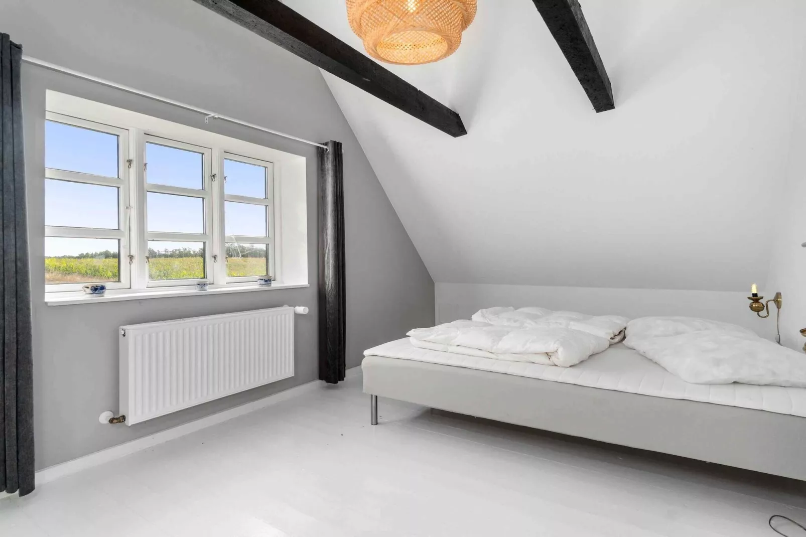 5 sterren vakantie huis in Rønne-Binnen