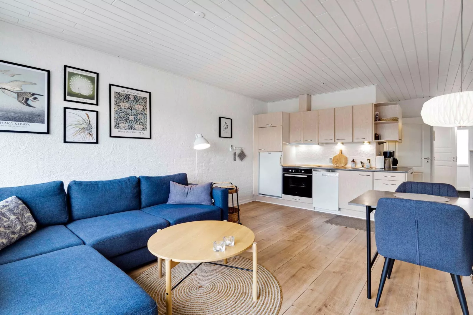 5 sterren vakantie huis in Vestervig-Binnen