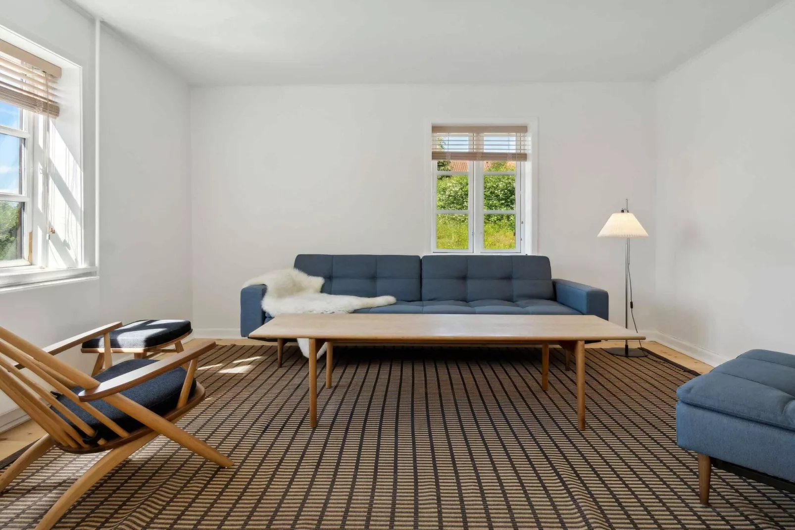 5 sterren vakantie huis in Tranekær