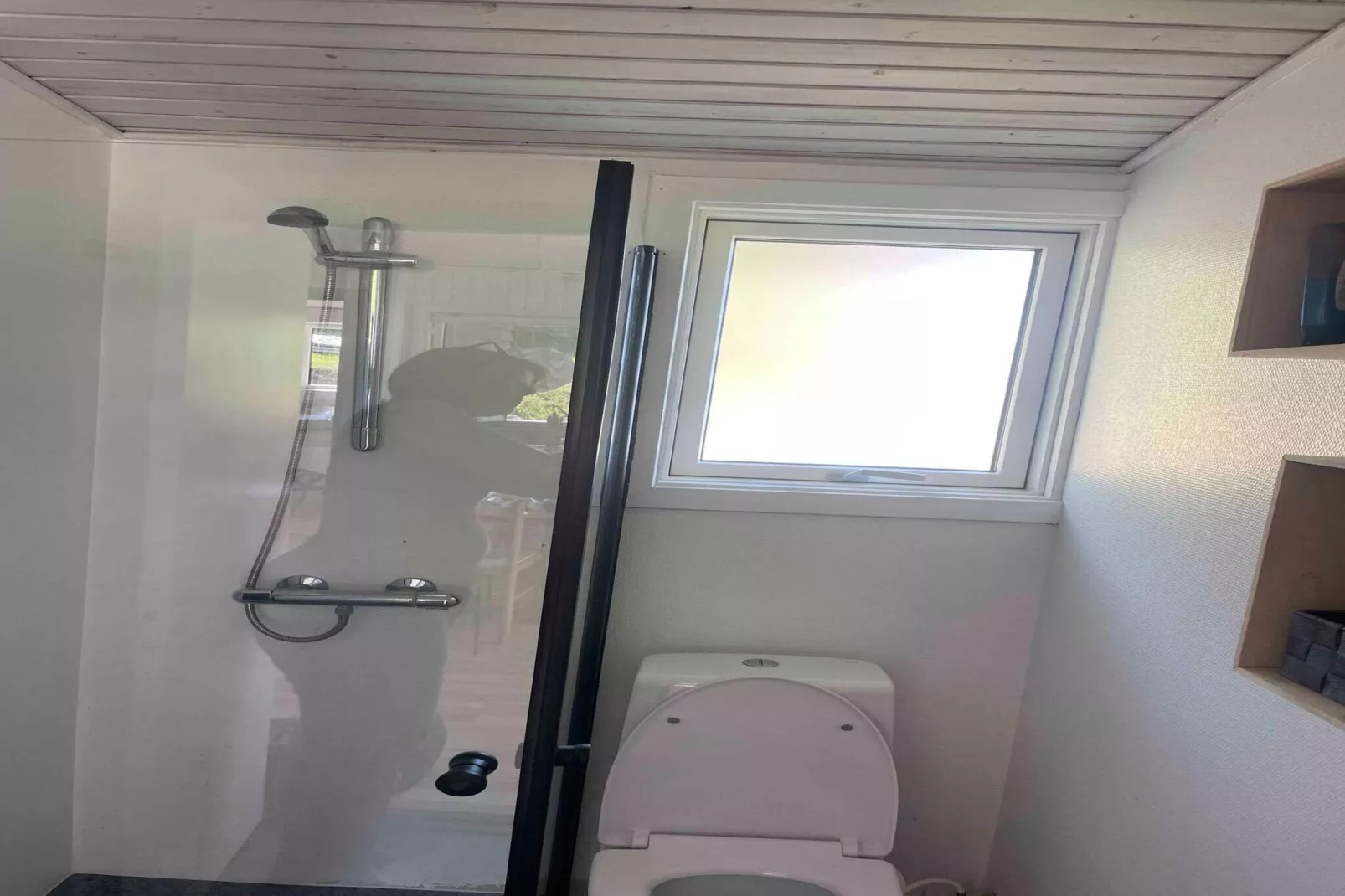 5 sterren vakantie huis in Allinge-Binnen