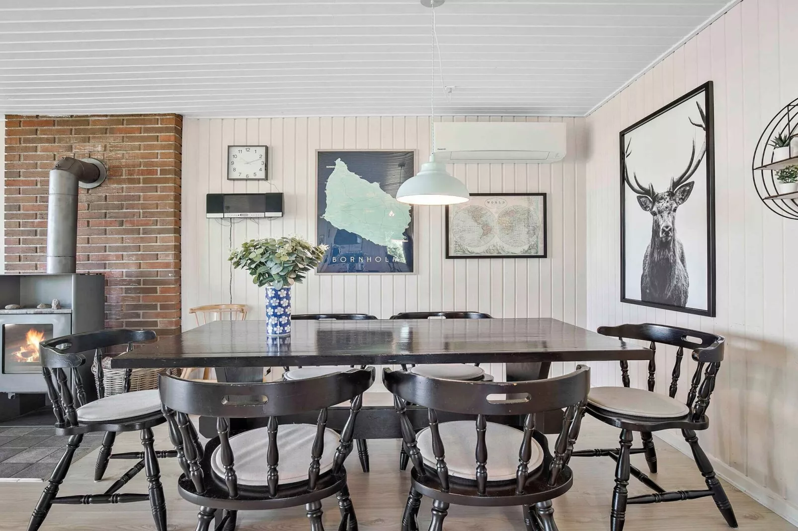 5 sterren vakantie huis in Hasle-Binnen