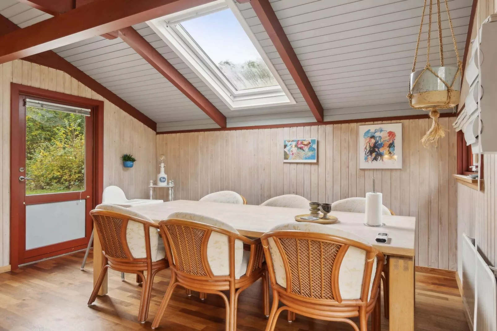 5 sterren vakantie huis in Nykøbing Sj-Binnen