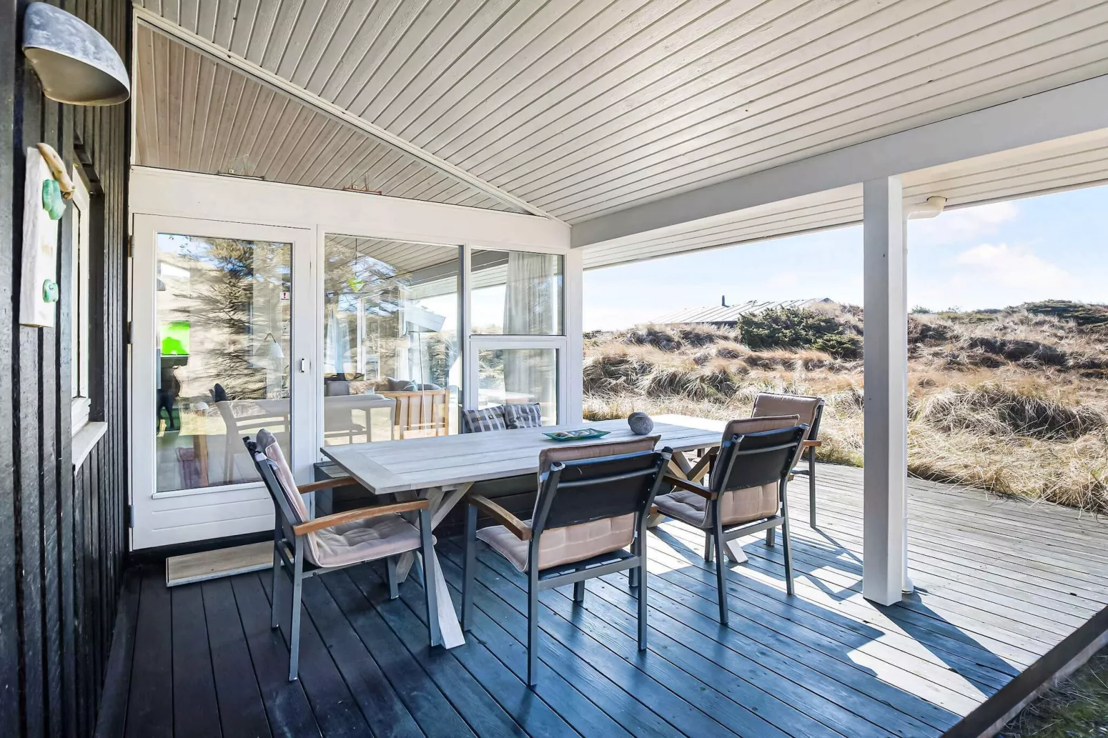 5 sterren vakantie huis in Pandrup-Binnen