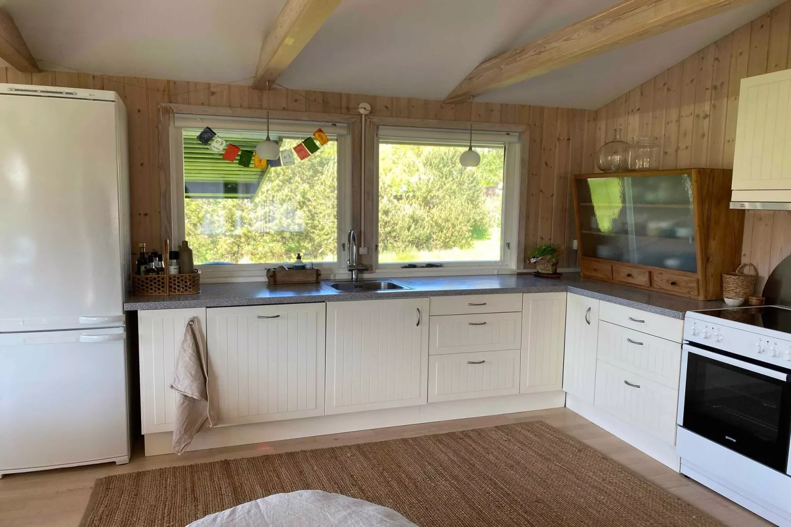 5 sterren vakantie huis in Hundested-Binnen