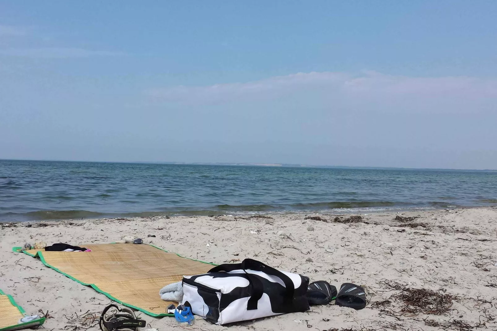 5 sterren vakantie huis in Asnæs-Waterzicht