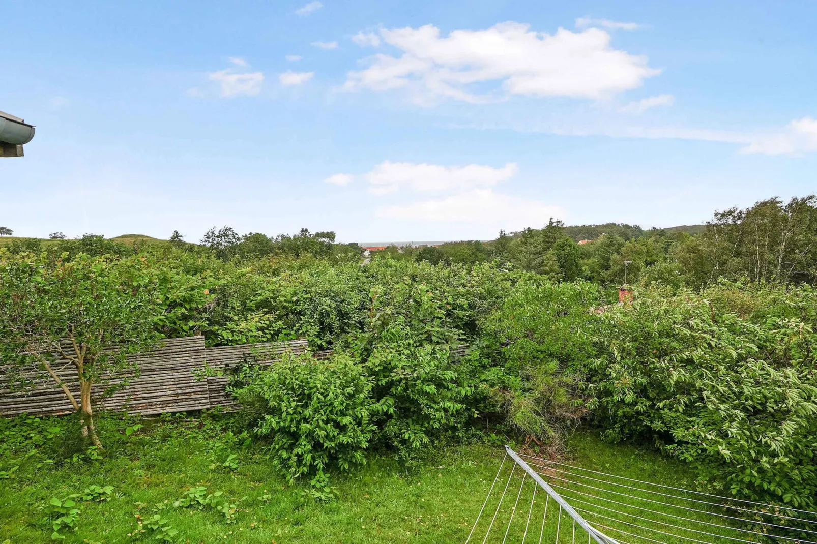 5 sterren vakantie huis in Vejby-Buitenlucht