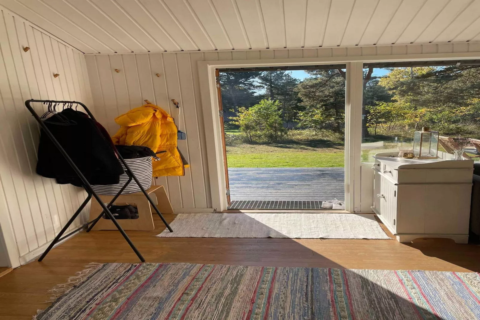 5 sterren vakantie huis in Sjællands Odde-Binnen