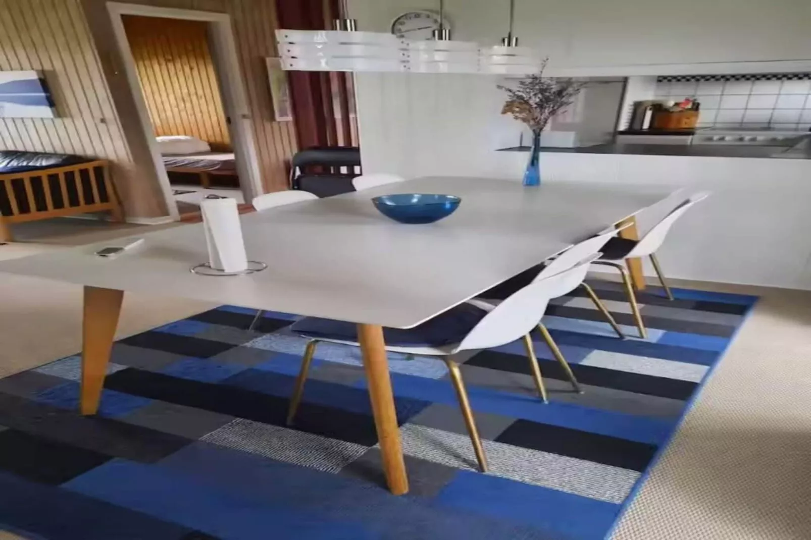 5 sterren vakantie huis in Ørsted