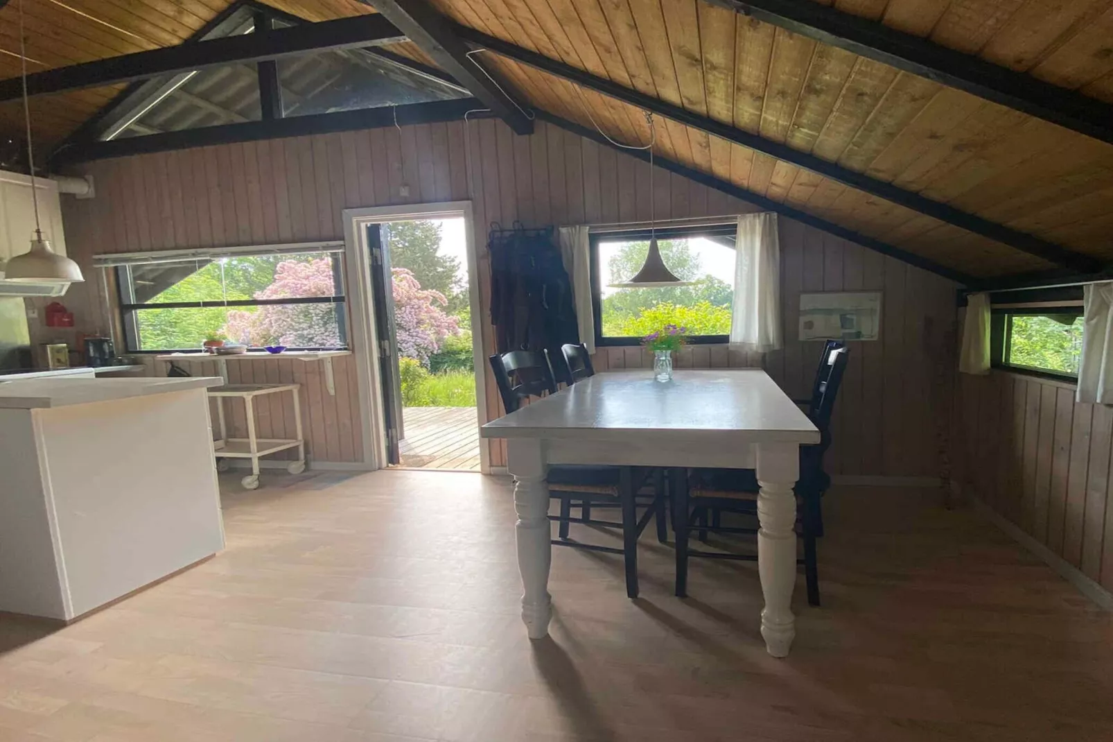 5 sterren vakantie huis in Melby-Binnen