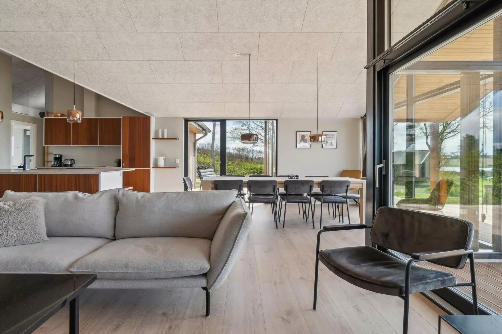 5 sterren vakantie huis in Millinge-Binnen