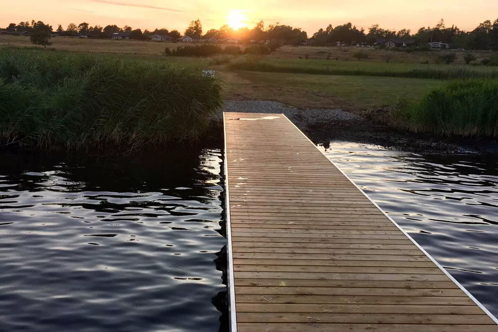 5 sterren vakantie huis in Holbæk