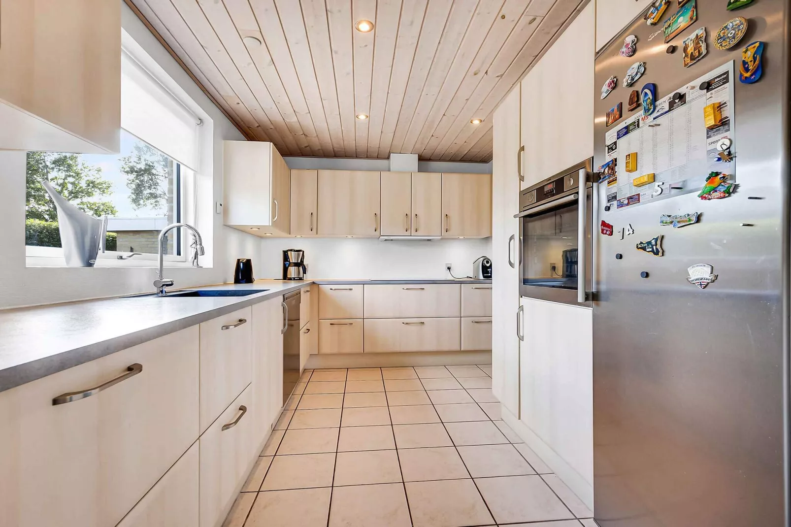 5 sterren vakantie huis in Aars-Binnen