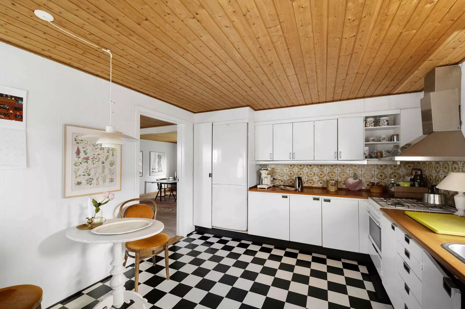 5 sterren vakantie huis in Hasle-Binnen