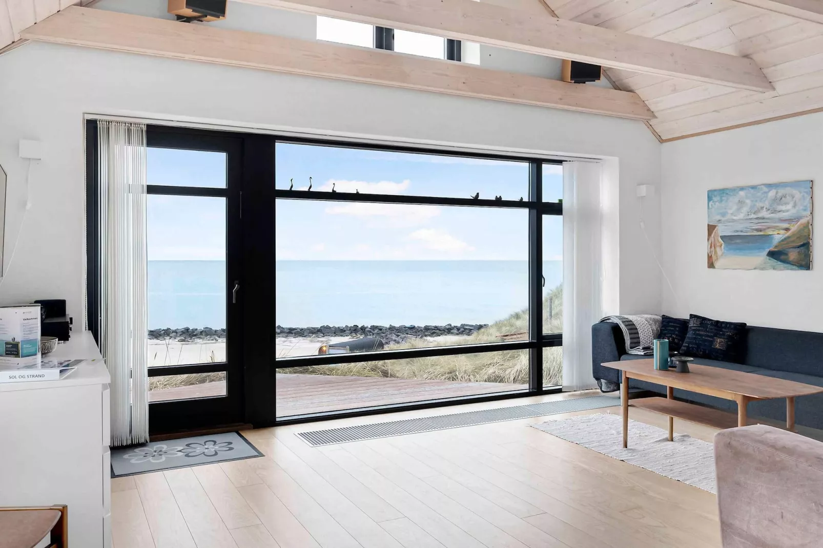 5 sterren vakantie huis in Hjørring-Binnen