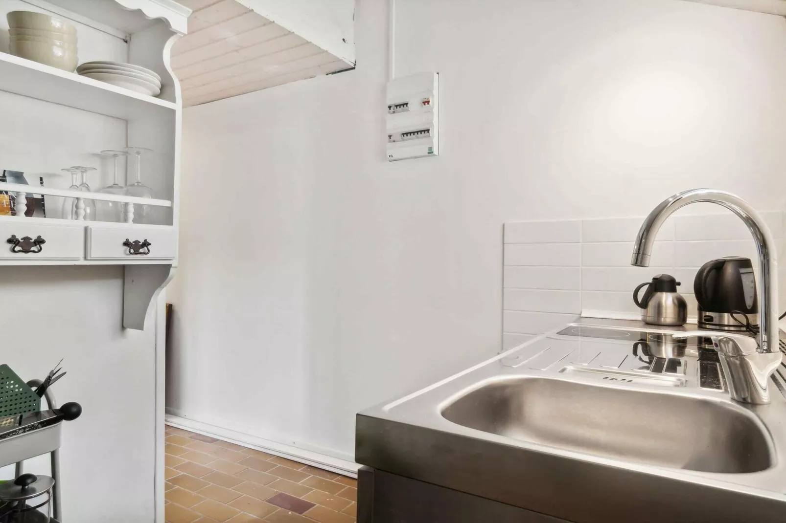 5 sterren vakantie huis in Rønne-Binnen