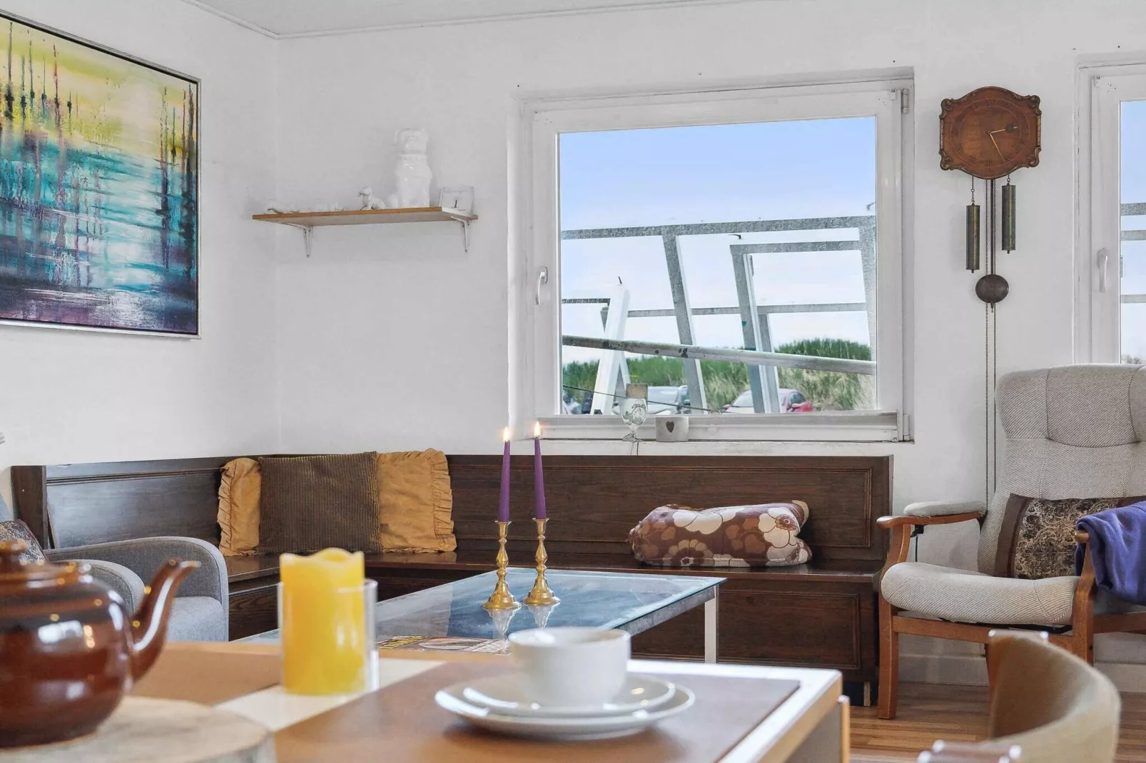 5 sterren vakantie huis in Hvide Sande-Binnen