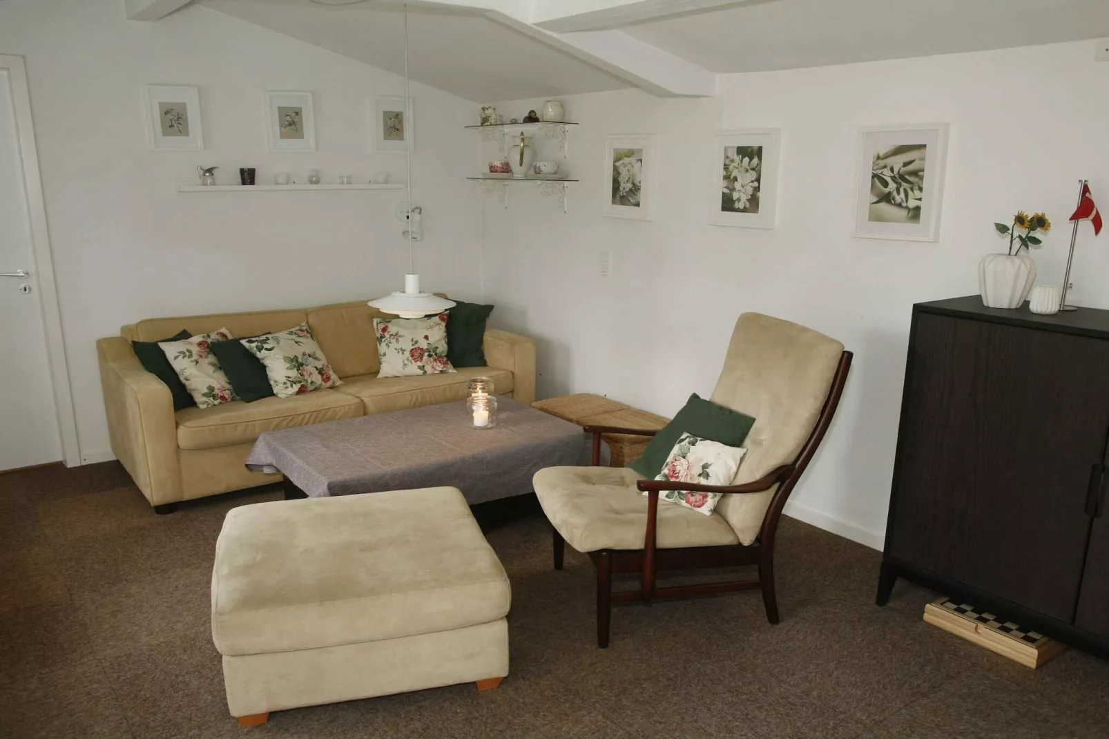 5 sterren vakantie huis in Nykøbing Sj-Binnen