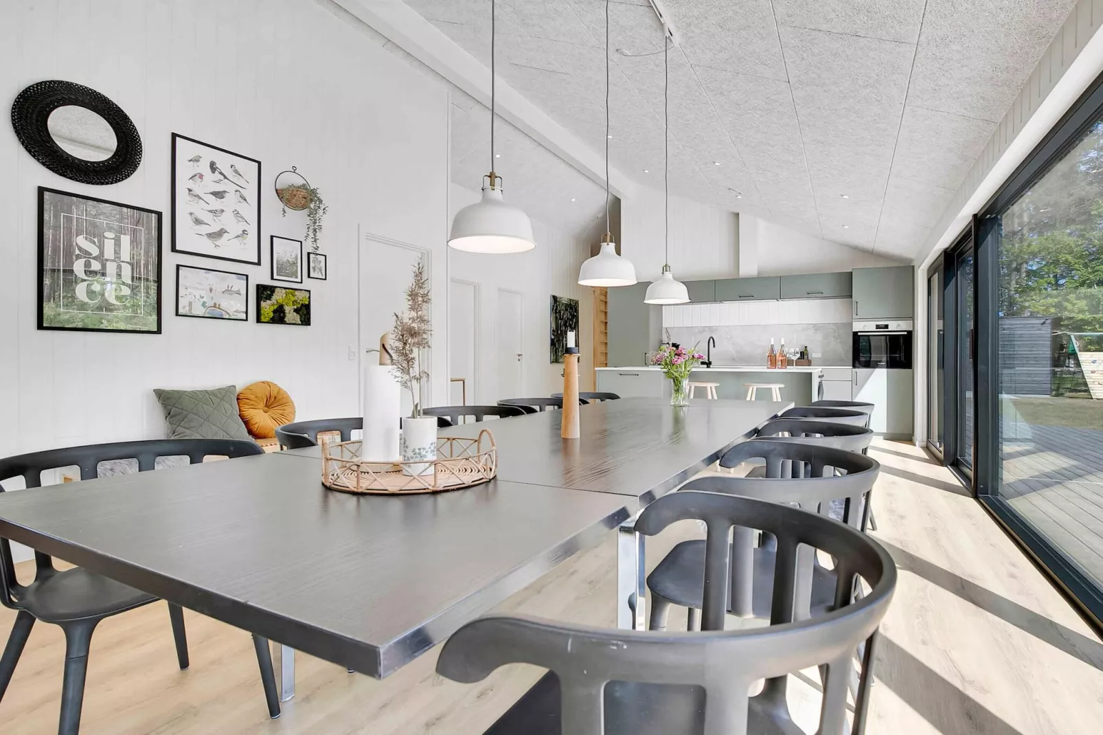 5 sterren vakantie huis in Hals-Binnen