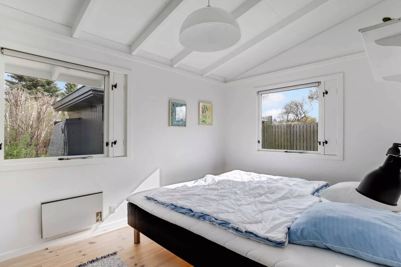 5 sterren vakantie huis in Hornbæk-Binnen