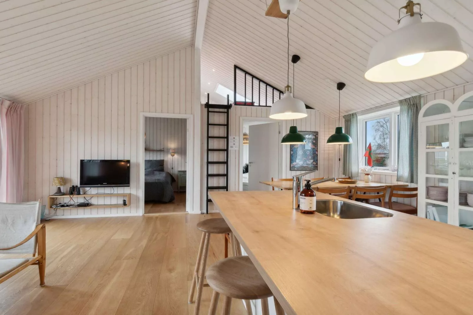 5 sterren vakantie huis in Nexø-Binnen