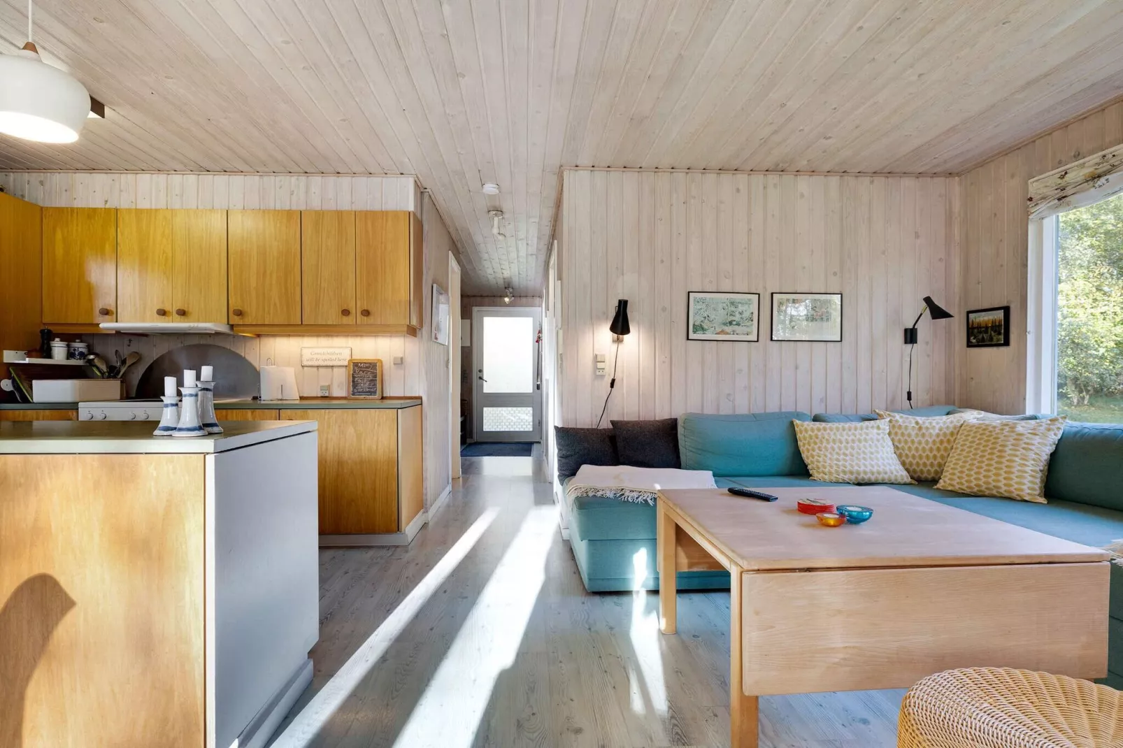 5 sterren vakantie huis in Humble-Binnen