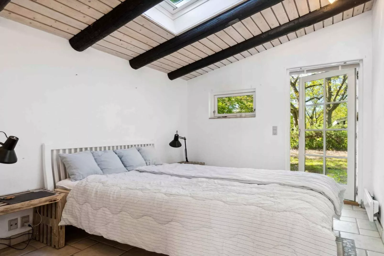 5 sterren vakantie huis in Tranekær-Binnen