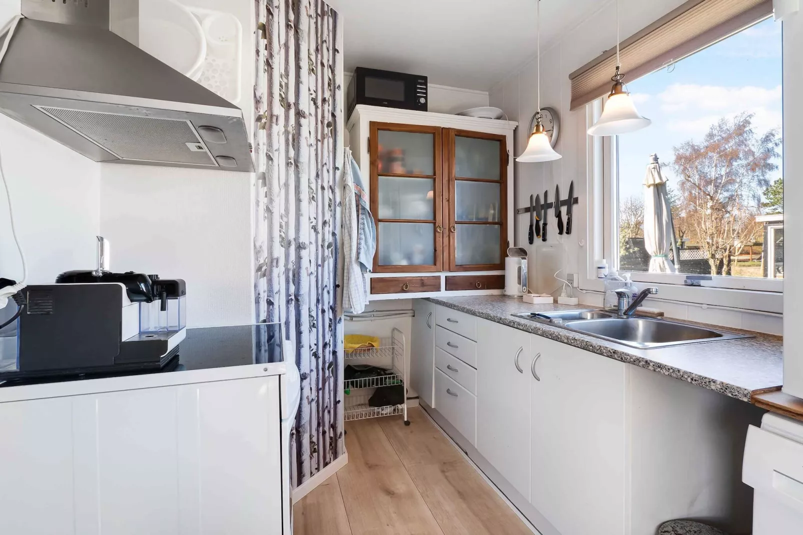 5 sterren vakantie huis in Sjællands Odde-Binnen