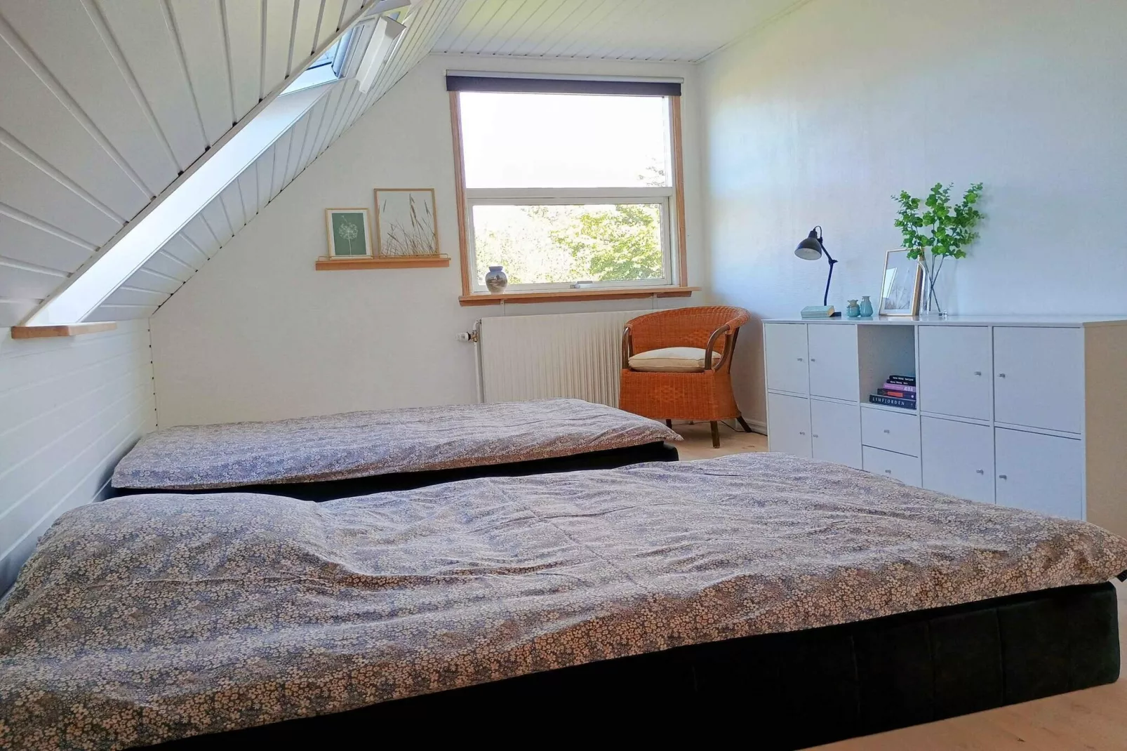 5 sterren vakantie huis in Ålbæk-Binnen