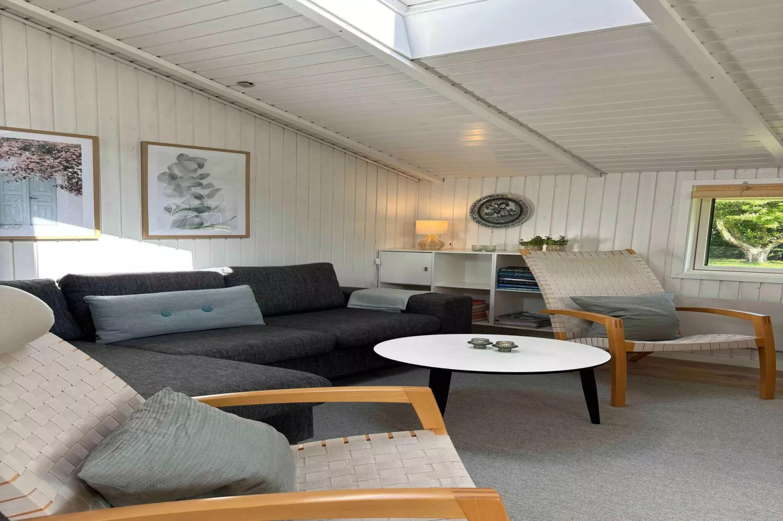 5 sterren vakantie huis in Sydals