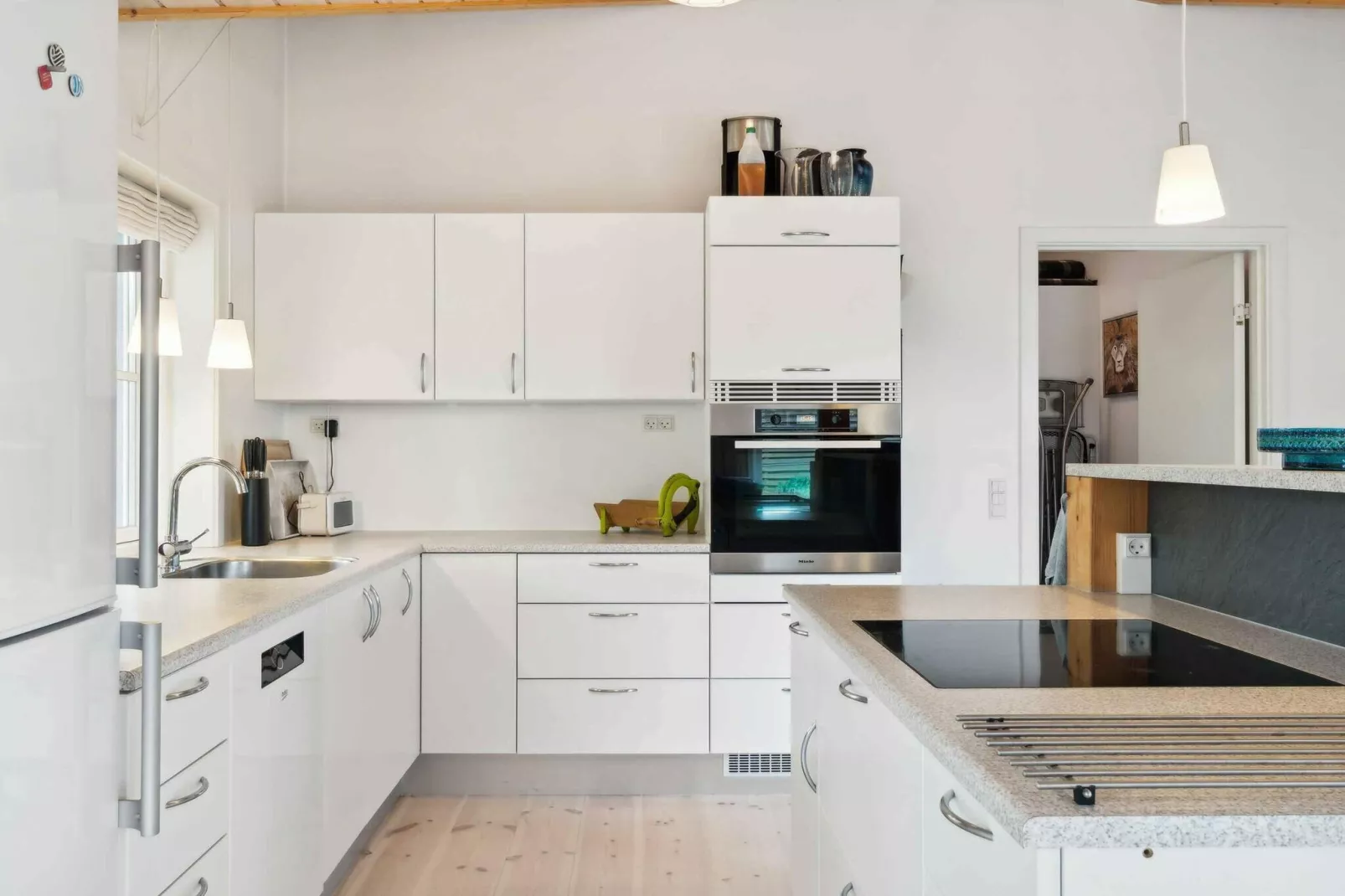 5 sterren vakantie huis in Nykøbing Sj-Binnen