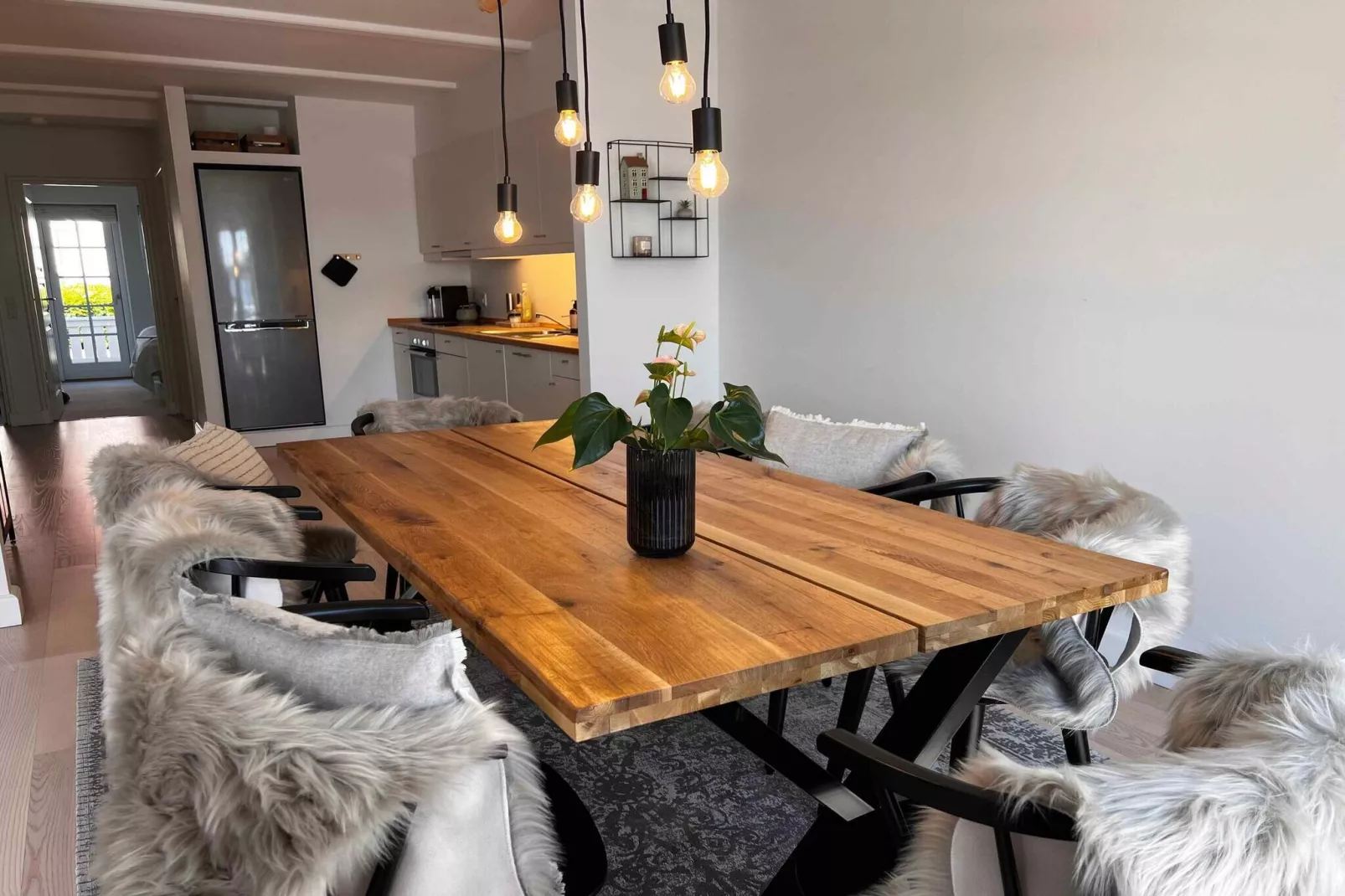 5 sterren vakantie huis in Gråsten-Binnen